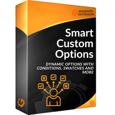 Smart Custom Options