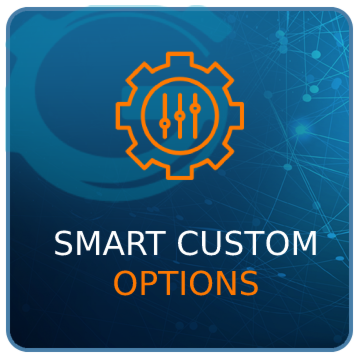 Smart Custom Options