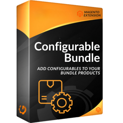Configurable Bundle Extension for Magento 2 by GoGento