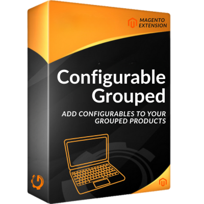 Configurable Grouped