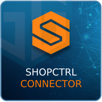 ShopCtrl Connector