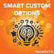 Smart Custom Options