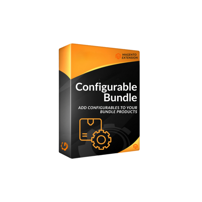 Configurable Bundle