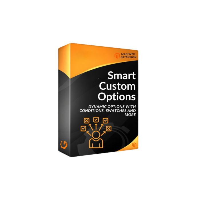 Smart Custom Options