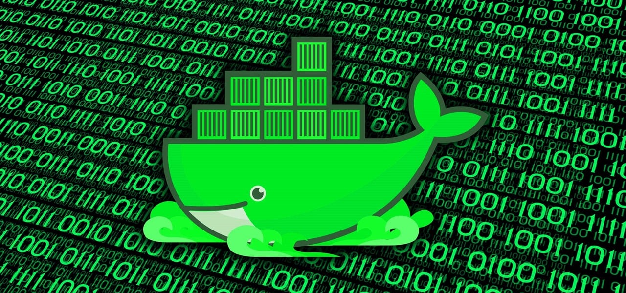 Hacking with Docker | For Fun And For Profit