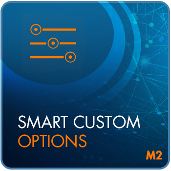 Smart Custom Options Extension